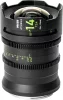 NiSi Cine Athena Prime 14mm T2.4 filmes objektív - Fujifilm G