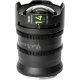 NiSi Cine Athena Prime 14mm T2.4 filmes objektív - Fujifilm G