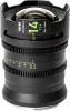 NiSi Cine Athena Prime 14mm T2.4 filmes objektív - Fujifilm G