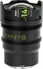 NiSi Cine Athena Prime 14mm T2.4 filmes objektív - L bajonett