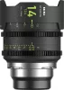 NiSi Cine Athena Prime 14mm T2.4 filmes objektív - PL bajonett