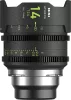 NiSi Cine Athena Prime 14mm T2.4 filmes objektív - PL bajonett