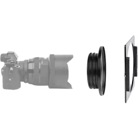 NiSi 150mm szűrőtartó - Sigma 12-24mm F4