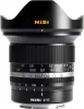 NiSi 15mm F4 objektív - Fujifilm X