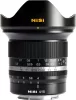 NiSi 15mm F4 objektív - Fujifilm X