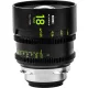 NiSi Cine Athena Prime 18mm T2.2 filmes objektív - Canon RF