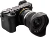 NiSi 9mm F2.8 APS-C objektív - Sony E