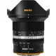 NiSi 9mm F2.8 APS-C - Canon RF