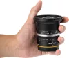 NiSi 9mm F2.8 APS-C - Canon RF