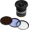 NiSi 9mm F2.8 APS-C - Canon RF