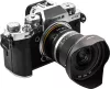 NiSi 9mm F2.8 APS-C objektív - Fujifilm X