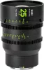 NiSi Cine Athena Prime 25mm T1.9 filmes objektív (Drop-In szűrő nélkül) - Sony E