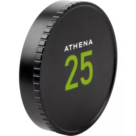 NiSi Cine Athena 25mm T1.9 filmes objektív védősapka