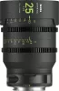 NiSi Cine Athena Prime 25mm T1.9 filmes objektív - Sony E