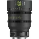 NiSi Cine Athena Prime 25mm T1.9 filmes objektív - Sony E