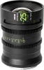 NiSi Cine Athena Prime 25mm T1.9 filmes objektív - Fujifilm G