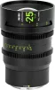NiSi Cine Athena Prime 25mm T1.9 filmes objektív - L bajonett