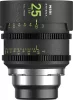 NiSi Cine Athena Prime 25mm T1.9 filmes objektív - PL bajonett