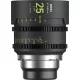 NiSi Cine Athena Prime 25mm T1.9 filmes objektív - PL bajonett
