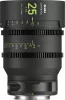 NiSi Cine Athena Prime 25mm T1.9 filmes objektív - Canon RF