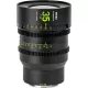 NiSi Athena Prime 35mm T1.9 filmes objektív (Drop-In szűrő nélkül) - Sony E
