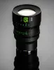 NiSi Athena Prime 35mm T1.9 filmes objektív (Drop-In szűrő nélkül) - Sony E