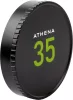 NiSi Cine Athena 35mm T1.9 filmes objektív védősapka