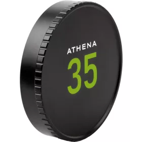 NiSi Cine Athena 35mm T1.9 filmes objektív védősapka