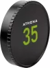 NiSi Cine Athena 35mm T1.9 filmes objektív védősapka