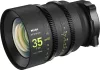 NiSi Cine Athena Prime 35mm T1.9 filmes objektív - Sony E