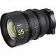 NiSi Cine Athena Prime 35mm T1.9 filmes objektív - Sony E