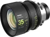 NiSi Cine Athena Prime 35mm T1.9 filmes objektív - Sony E