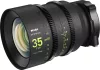 NiSi Cine Athena Prime 35mm T1.9 filmes objektív - Sony E