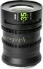 NiSi Cine Athena Prime 35mm T1.9 filmes objektív - Fujifilm G
