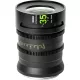 NiSi Cine Athena Prime 35mm T1.9 filmes objektív - Fujifilm G