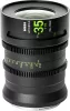 NiSi Cine Athena Prime 35mm T1.9 filmes objektív - Fujifilm G