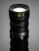 NiSi Cine Athena Prime 35mm T1.9 filmes objektív - Fujifilm G