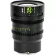 NiSi Cine Athena Prime 35mm T1.9 filmes objektív - L bajonett