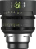 NiSi Cine Athena Prime 35mm T1.9 filmes objektív - PL bajonett