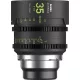 NiSi Cine Athena Prime 35mm T1.9 filmes objektív - PL bajonett