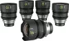 NiSi Cine Athena Prime 35mm T1.9 filmes objektív - PL bajonett