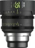 NiSi Cine Athena Prime 35mm T1.9 filmes objektív - PL bajonett