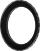 NiSi step‑up menetbővítő adaptergyűrű (titán) - 40.5-49mm