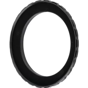   NiSi step‑up menetbővítő adaptergyűrű (titán) - 40.5-49mm