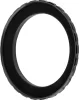 NiSi step‑up menetbővítő adaptergyűrű (titán) - 40.5-49mm