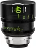 NiSi Cine Athena Prime 40mm T1.9 filmes objektív (Drop-In szűrő nélkül) - Sony E