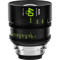 Fujifilm G Objektíve