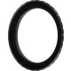 NiSi step‑up menetbővítő adaptergyűrű (titán) - 46-52mm