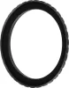 NiSi step‑up menetbővítő adaptergyűrű (titán) - 49-52mm