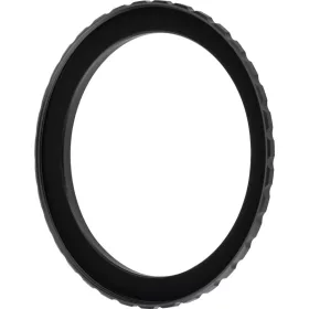  NiSi step‑up menetbővítő adaptergyűrű (titán) - 49-52mm